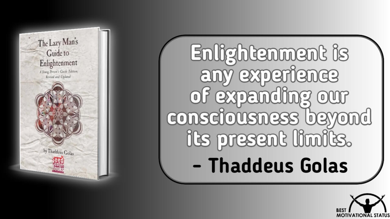 Enlightenment quotes 