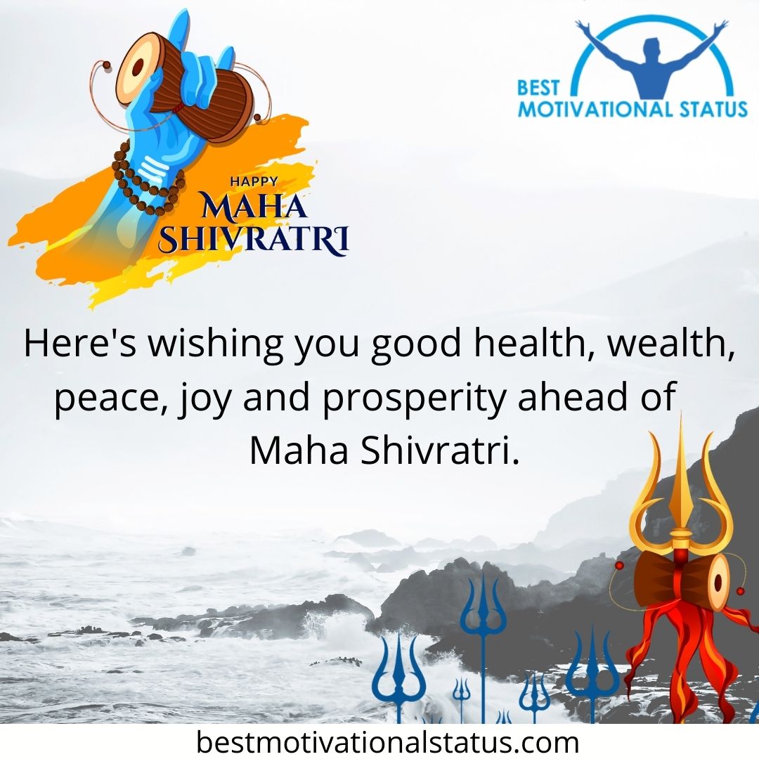 Happy Maha Shivaratri 2021: Best Whatsapp Wishes, Status, Images ...