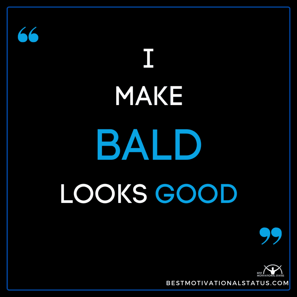 50 Hair Fall Quotes That Will Motivate You – 