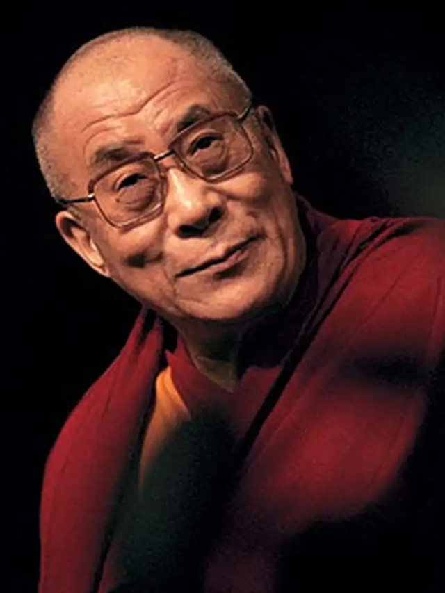 7 Most Effective Quotes of “Dalai Lama”